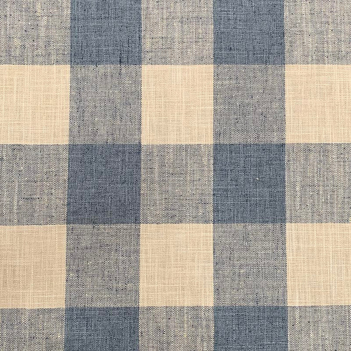 Ian Pacifica by Magnolia Designer Fabric - 100% Poly India 51,000 WYZ Horizontal: 9.25 and Vertical: 9.25 54" - Swanky Fabrics -