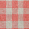Magnolia Fabric Ian Rouge