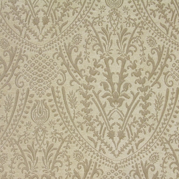 IAN 92J6081 by JF Designer Fabric Wesley Mancini By Color Shiitake Book 46% Rayon, 29% Polyester, 16% Rayon, 8% Rayon, 1% Metallic United States  Horizontal: 12.75 and Vertical: 19 50  - Swanky Fabrics -