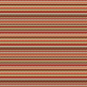 Stout Fabric Ibiza 1 Geranium