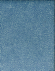 Norbar Fabric Ibus Blue 210