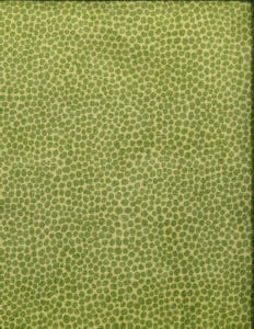 Norbar Fabric Ibus Green 213