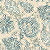 Stout Fabric Iceberg 1 Teal