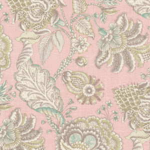 Stout Fabric Iceberg 2 Camelia