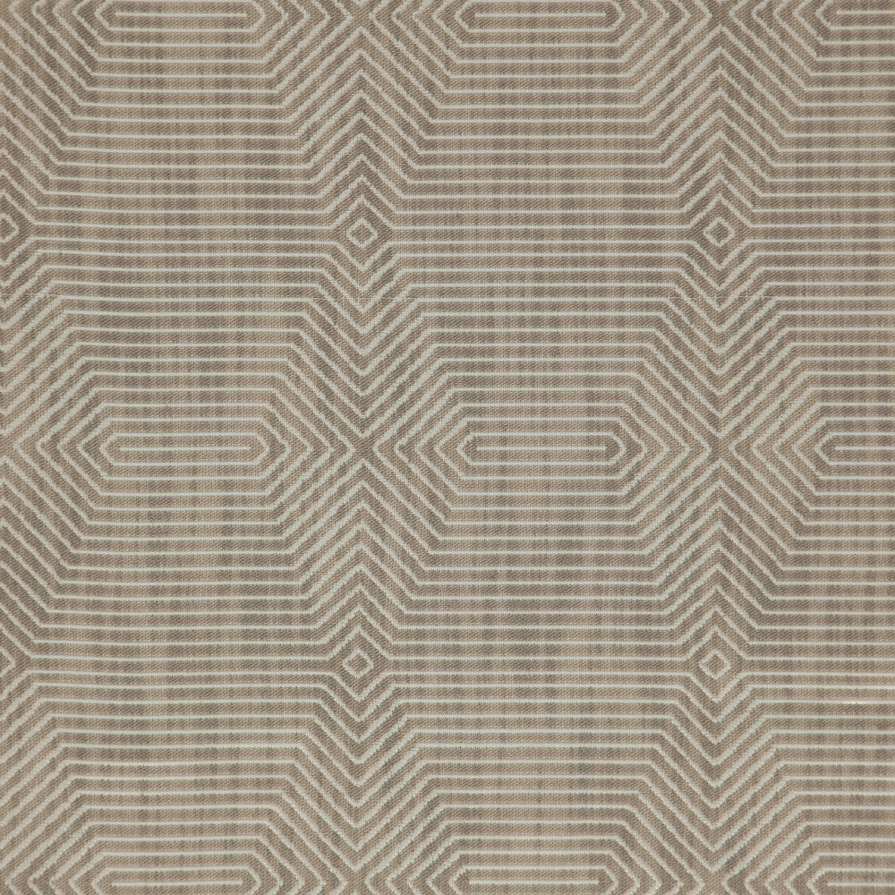 Icicle 34J7701 by JF Designer Fabric Winning Windows Alpine 100% Polyester Turkey Horizontal: 6.375 and Vertical: 7.625 118 - Swanky Fabrics -