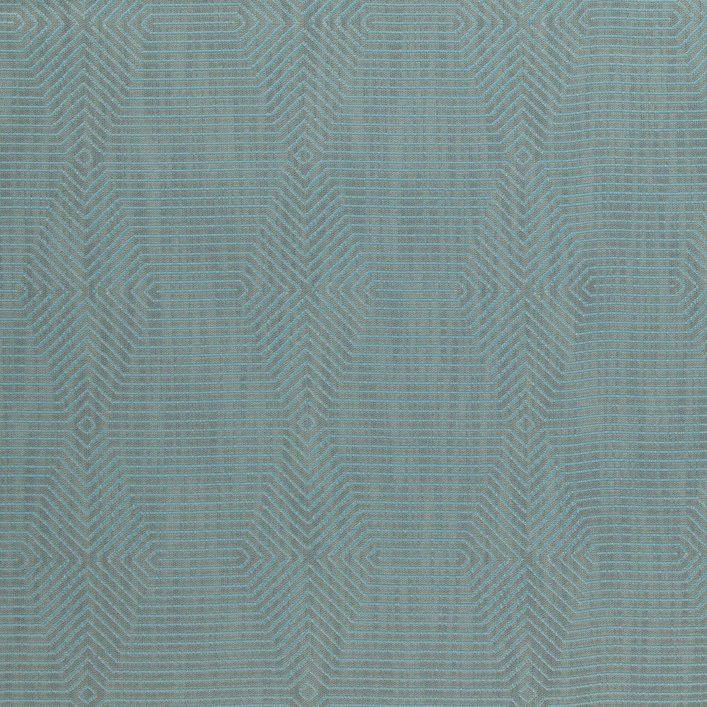 Icicle 72J7701 by JF Designer Fabric Winning Windows Alpine 100% Polyester Turkey Horizontal: 6.375 and Vertical: 7.625 118 - Swanky Fabrics -