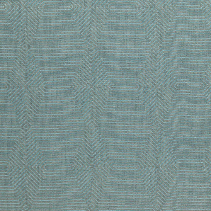 Icicle 72J7701 by JF Designer Fabric Winning Windows Alpine 100% Polyester Turkey Horizontal: 6.375 and Vertical: 7.625 118 - Swanky Fabrics -