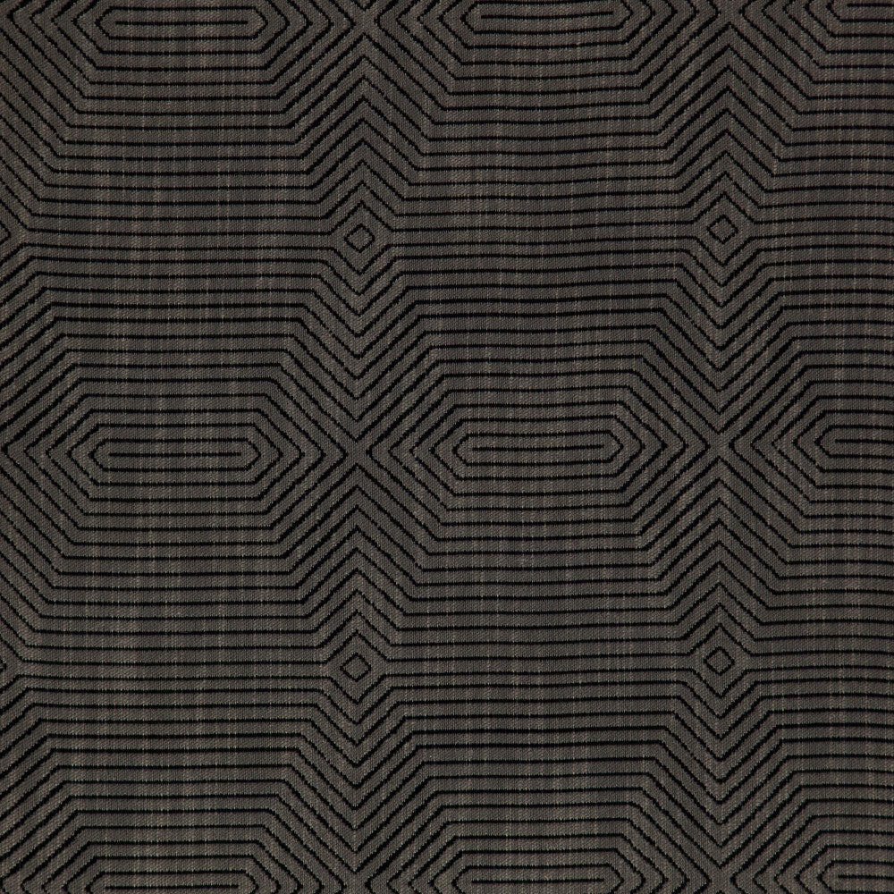 Icicle 98J7701 by JF Designer Fabric Winning Windows Alpine 100% Polyester Turkey Horizontal: 6.375 and Vertical: 7.625 118 - Swanky Fabrics -