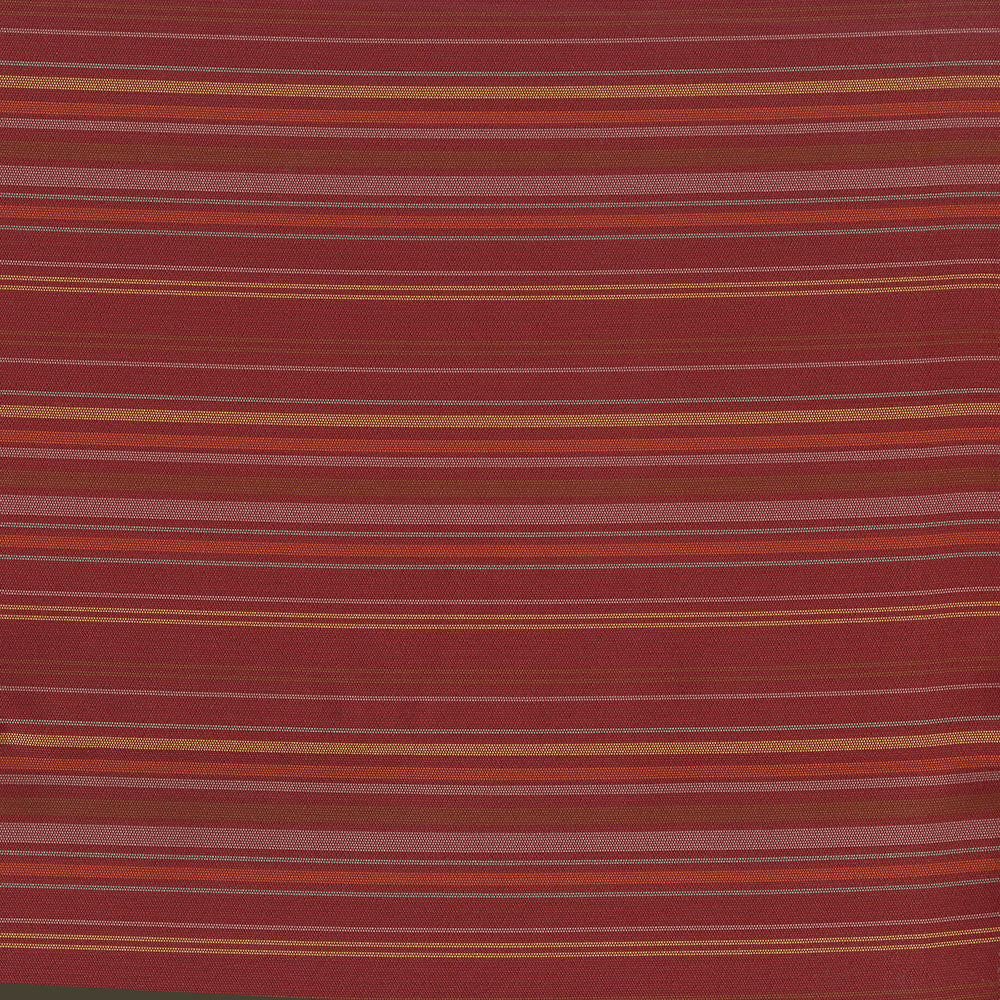 Iconic 16 Sangria by Crypton Designer Fabric 100% Polyester US 100,000 Double Rubs (Wyzenbeek) </p><p>Repeat: Horizontal: 3.8" (9.7 cm) Up the Roll and Vertical: 54" (137 cm) - Swanky Fabrics -