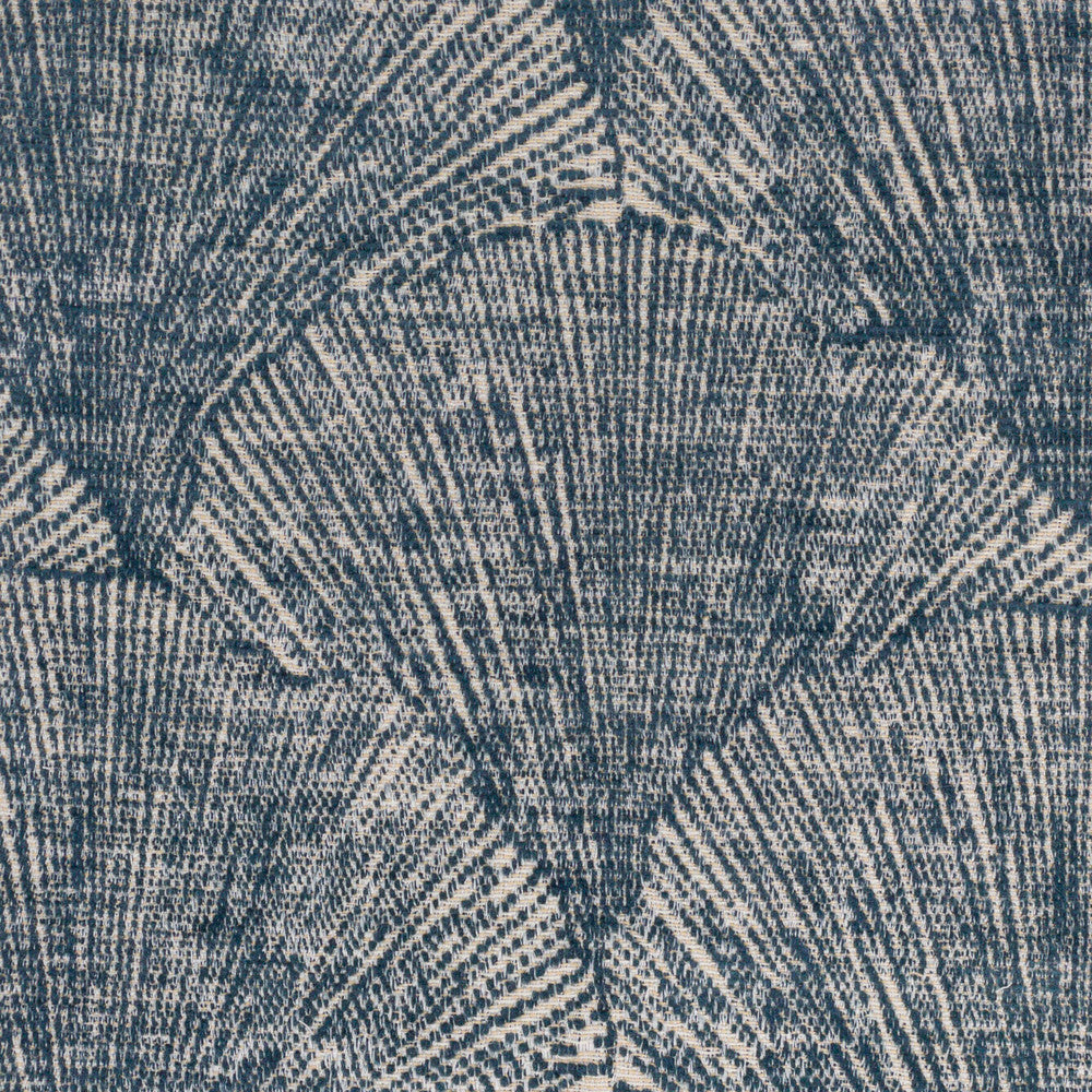 Idaho 2 Delft by Stout Fabric Stout Fabric Idaho 2 DelftFabric RAINBOW LIBRARY DENIM/INDIGO 100%POL TURKEY </p><p>Repeat: H: 6.625, V: 6.625 54 in - Fabric Carolina -