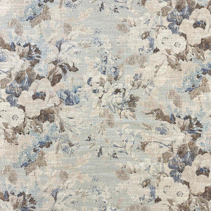 Magnolia Fabric Ida Serene