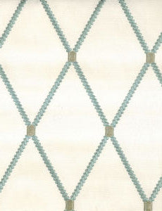Norbar Fabric Ideal Ivory Spa