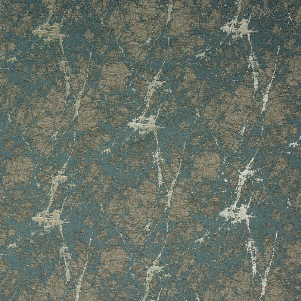 Idelwild 4 Spa by Marcus William Designer Fabric 93%POL 7%LRX TURKEY Horizontal: 14 and Vertical: 14 55 in - Swanky Fabrics -