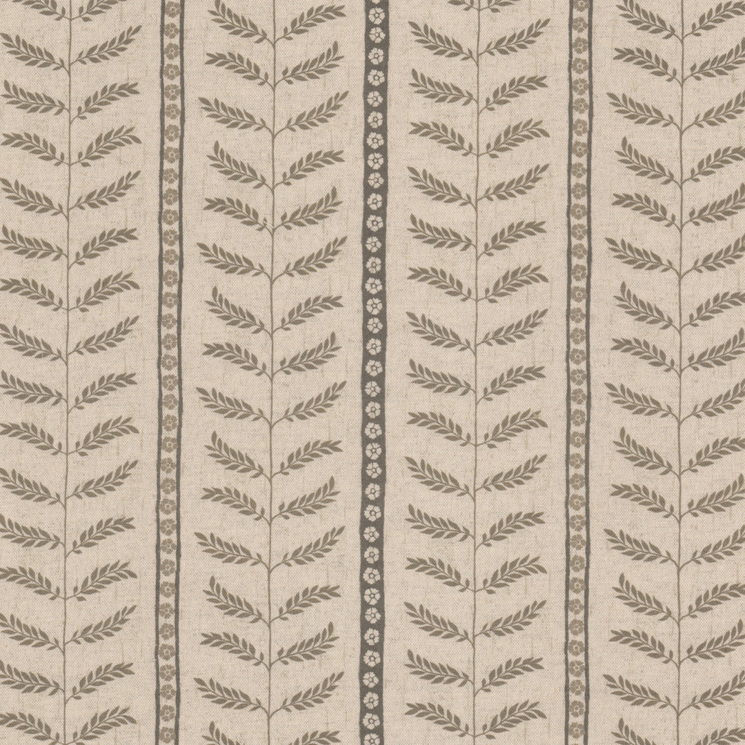 Idol 1 Burlap by Stout Designer Fabric