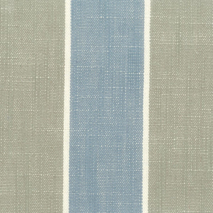 Idol 1 Denim by Stout Designer Fabric RAINBOW LIBRARY PORCELAIN/ROYAL 70%COT 21%SVI 8%LIN 1%POL CHINA WYZENBEEK 12 000 DOUBLE RUB WEAR TEST (MEDIUM DUTY) Horizontal: 4.5 and Vertical: 0 56 in - Swanky Fabrics -