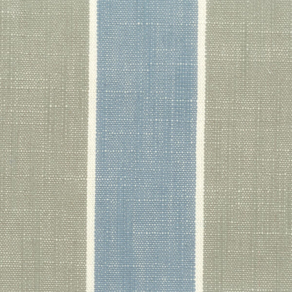 Idol 1 Denim by Stout Designer Fabric RAINBOW LIBRARY PORCELAIN/ROYAL 70%COT 21%SVI 8%LIN 1%POL CHINA WYZENBEEK 12 000 DOUBLE RUB WEAR TEST (MEDIUM DUTY) </p><p>Repeat: 0 56 in - Swanky Fabrics -