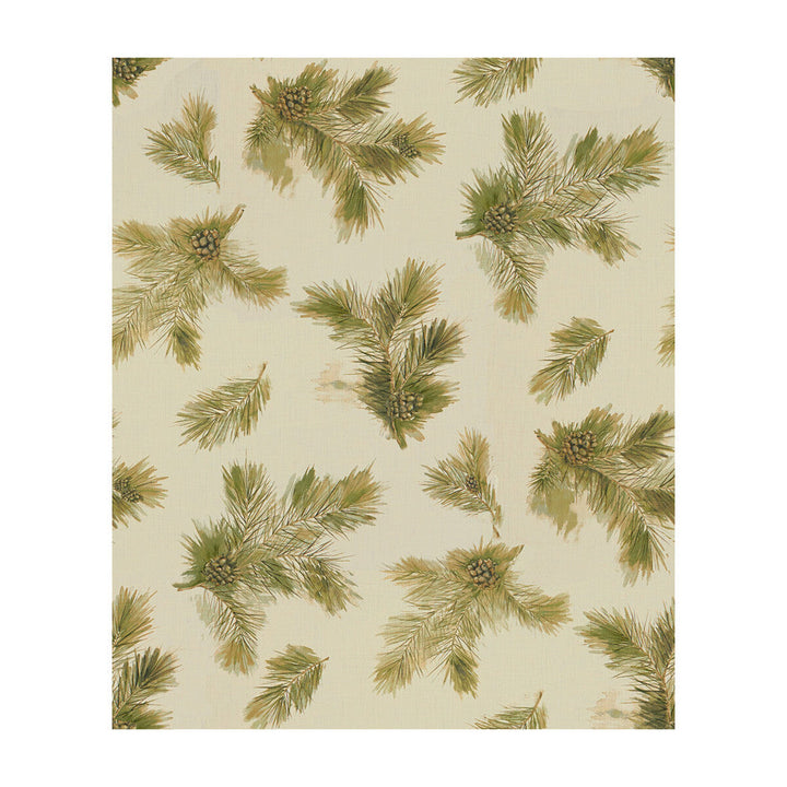 Idyllwild Forest by Kravet Couture Fabric Kravet Couture Fabric Idyllwild ForestFabric BARBARA BARRY CHALET LINEN - 100% Austria </p><p>Repeat: H: 27, V: 64 54 - Fabric Carolina -