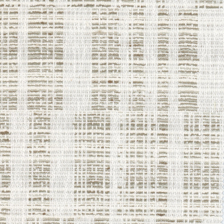 Ignacio 1 Caramel by Stout Designer Fabric LIVING IS EASY BONE/WHEAT 89%POL 11%COT INDIA Horizontal: 0.000 and Vertical: 0.000 54 in - Swanky Fabrics -