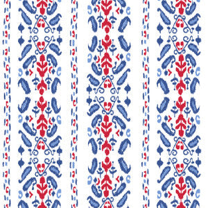 Aoc Fabric Ikat 1 Federal