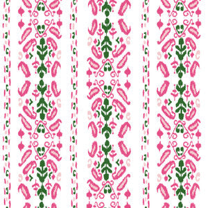 Aoc Fabric Ikat 4 Punch