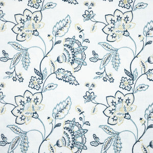 Stout Fabric Illinois 1 Moonstone
