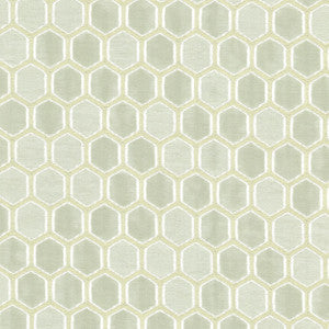 Marcus William Fabric Illogical 3 Aloe