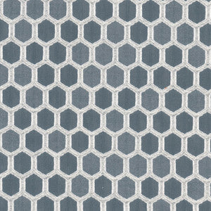 Marcus William Fabric Illogical 4 Delft