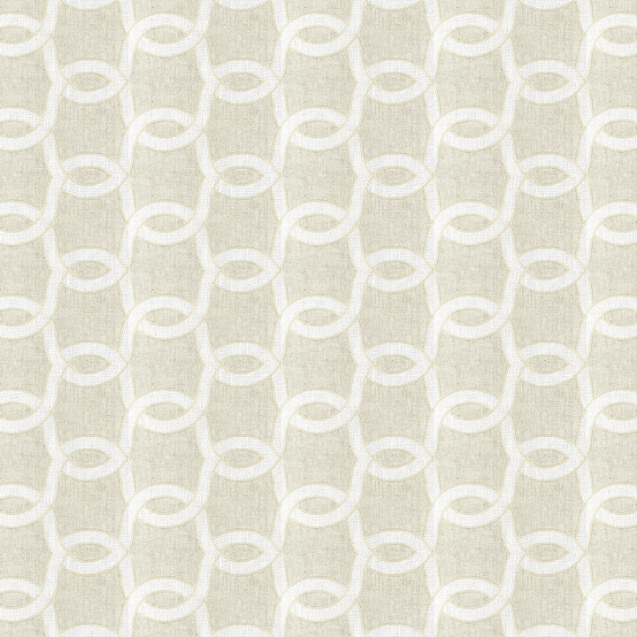 Illusions 1 Flax by Stout Fabric Stout Fabric Illusions 1 FlaxFabric RAINBOW LIBRARY OATMEAL/STRAW 70%SVI 30%LIN %BEMB INDIA </p><p>Repeat: H: 6.375, V: 7.625 51 in - Fabric Carolina -