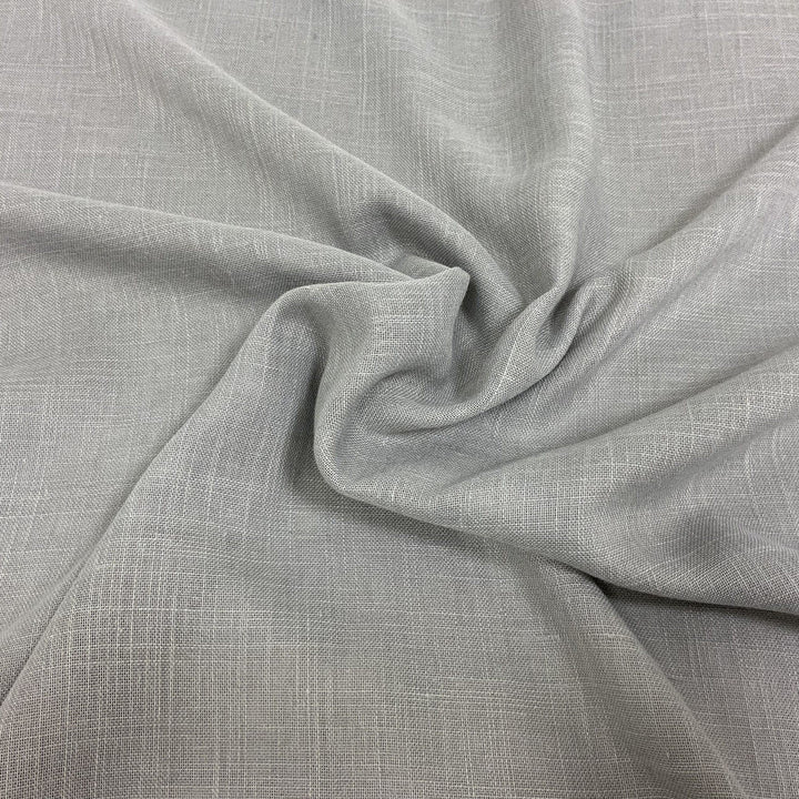 ILLUMINATE 54J8831 by JF Designer Fabric Harmony 70% Polyester, 30% Linen Spain  Horizontal:  and Vertical:  116  - Swanky Fabrics -