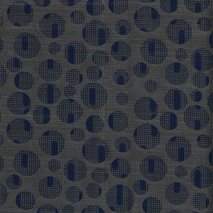 Crypton Fabric Illusion 308 Moody Blue