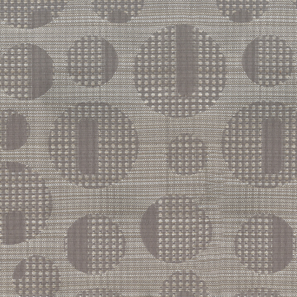 Illusion 6009 Chinchilla by Crypton Designer Fabric 100% Polyester US 75,000 Double Rubs (Wyzenbeek) </p><p>Repeat: Horizontal: 19.6" (49.8 cm) Up the Roll and Vertical: 9.9" (25.2 cm) Across the Roll 54" (137 cm) - Swanky Fabrics -