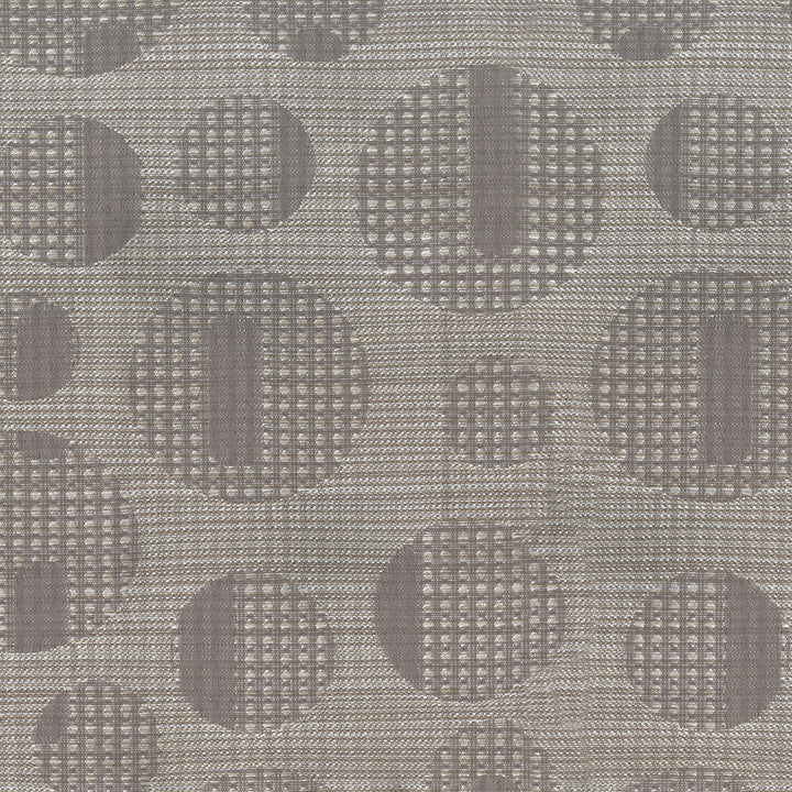 Illusion 6009 Chinchilla by Crypton Designer Fabric N/A 100% Polyester US 75,000 Double Rubs </p><p>Repeat: Horizontal: 9.9" (25.2 cm) Across the Roll and Vertical: 19.6" (49.8 cm) Up the Roll 54" (137 cm) - Swanky Fabrics -