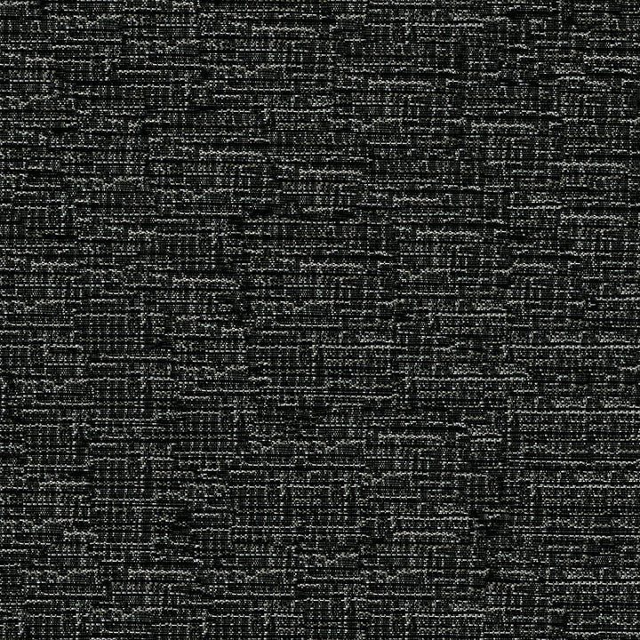 Imagine 9009 Black by Crypton Designer Fabric N/A 54% Polyester, 30% Recycled Post Industrial Polyester, 16% Recycled Post Consumer Polyester US 50,000 Double Rubs </p><p>Repeat: Horizontal: 1.9" (4.9 cm) Across the Roll and Vertical: 2.6" (6.6 cm) Up the Roll 55" (140 cm) - Swanky Fabrics -