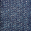 Europatex Fabric Heritage Larsen Sapphire