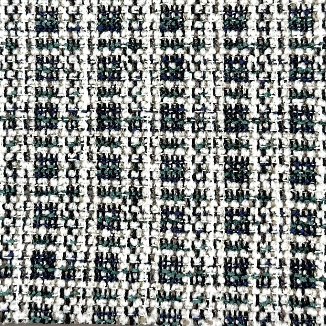 Heritage Dieter Amazon by Europatex Designer Fabric