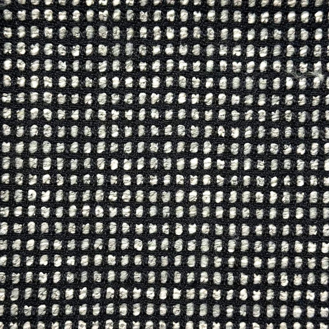Heritage Judd Onyx by Europatex Designer Fabric