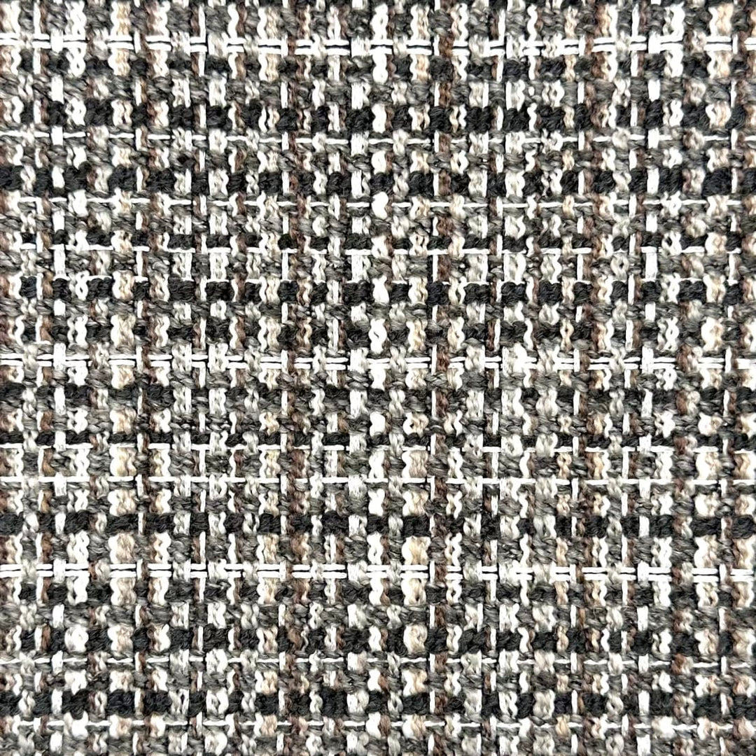 Heritage Aalto Bronze by Europatex Designer Fabric
