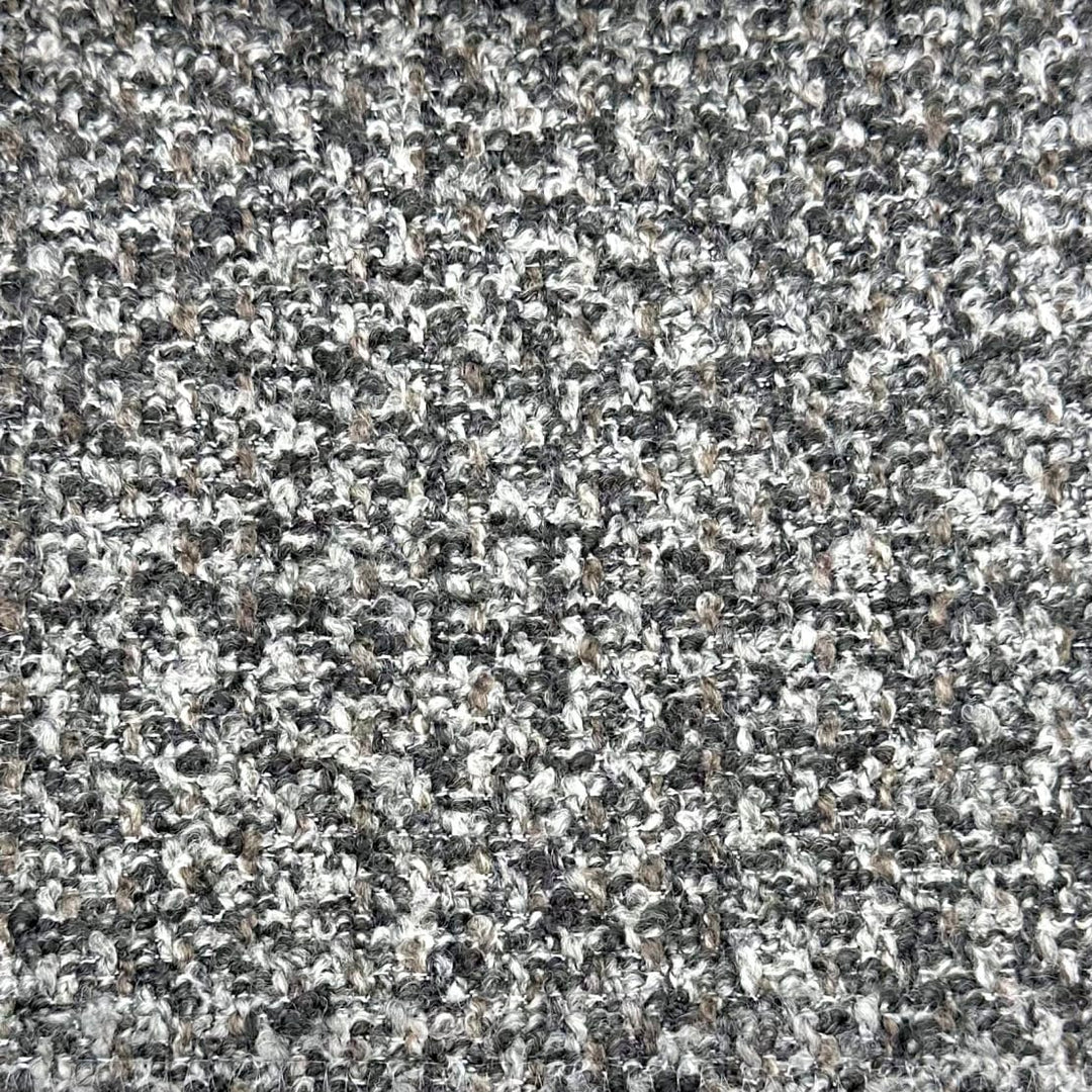 Heritage Larsen Onyx by Europatex Designer Fabric