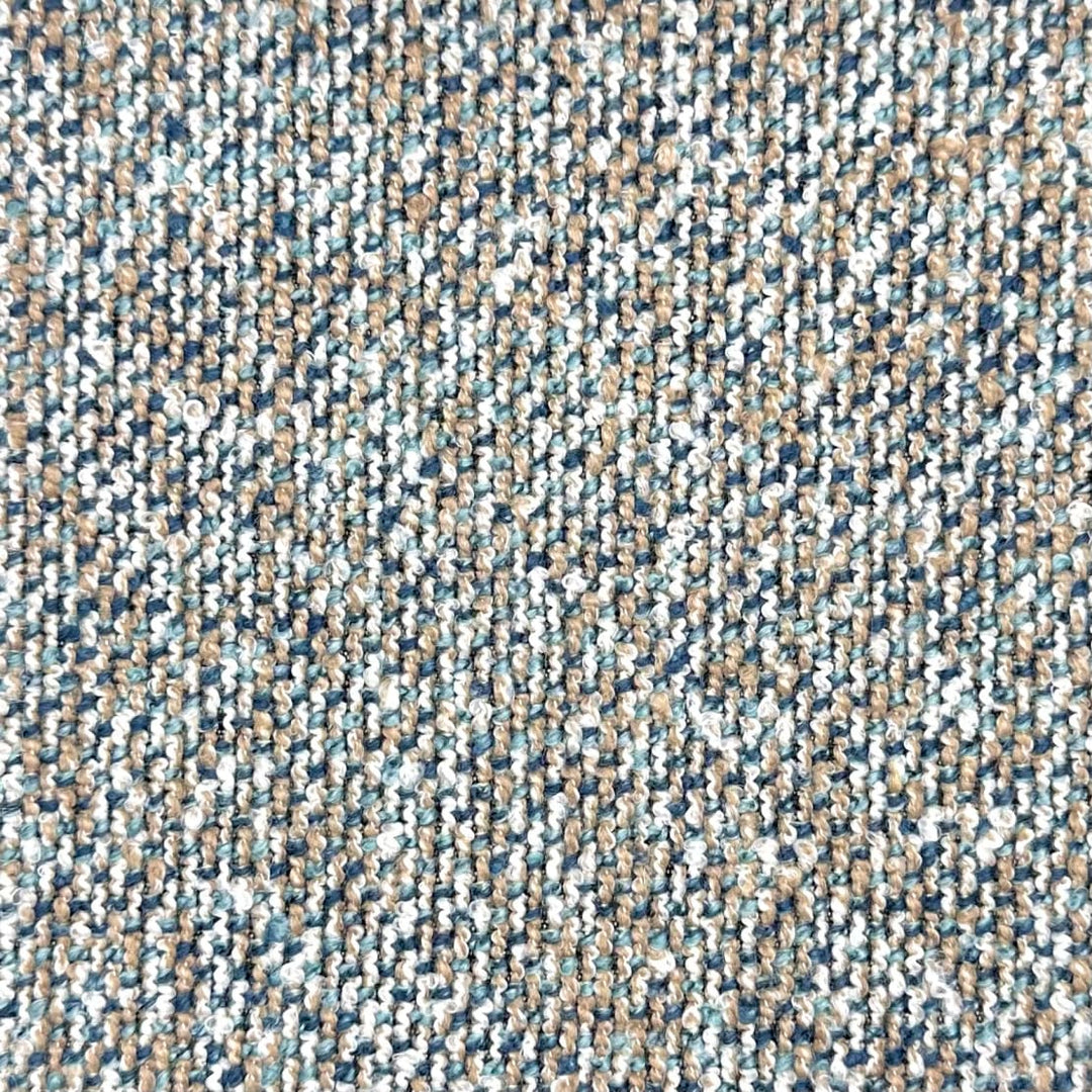 Heritage Jacobsen Zircon by Europatex Designer Fabric