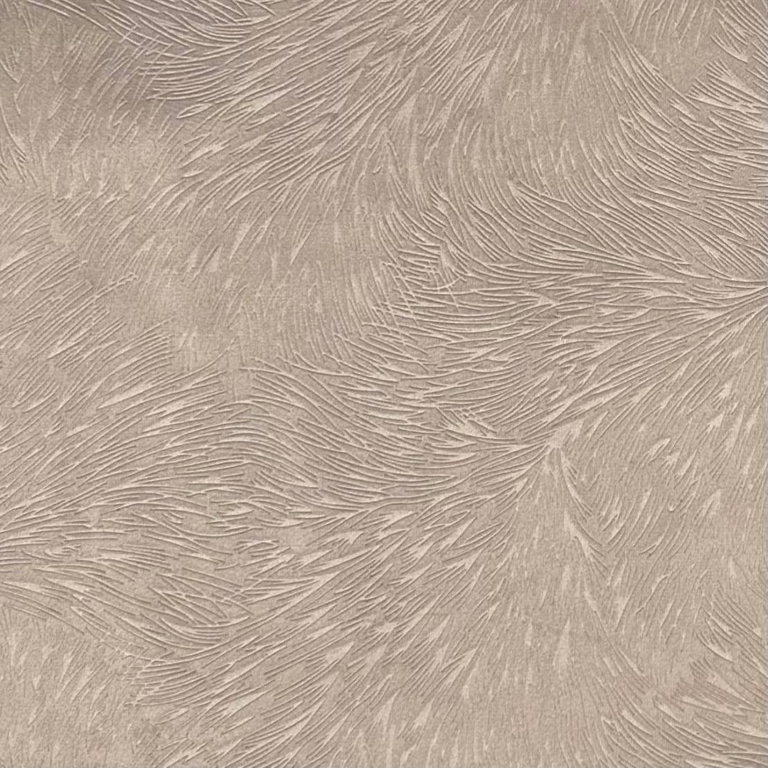 Plume Mink by Europatex Designer Fabric
