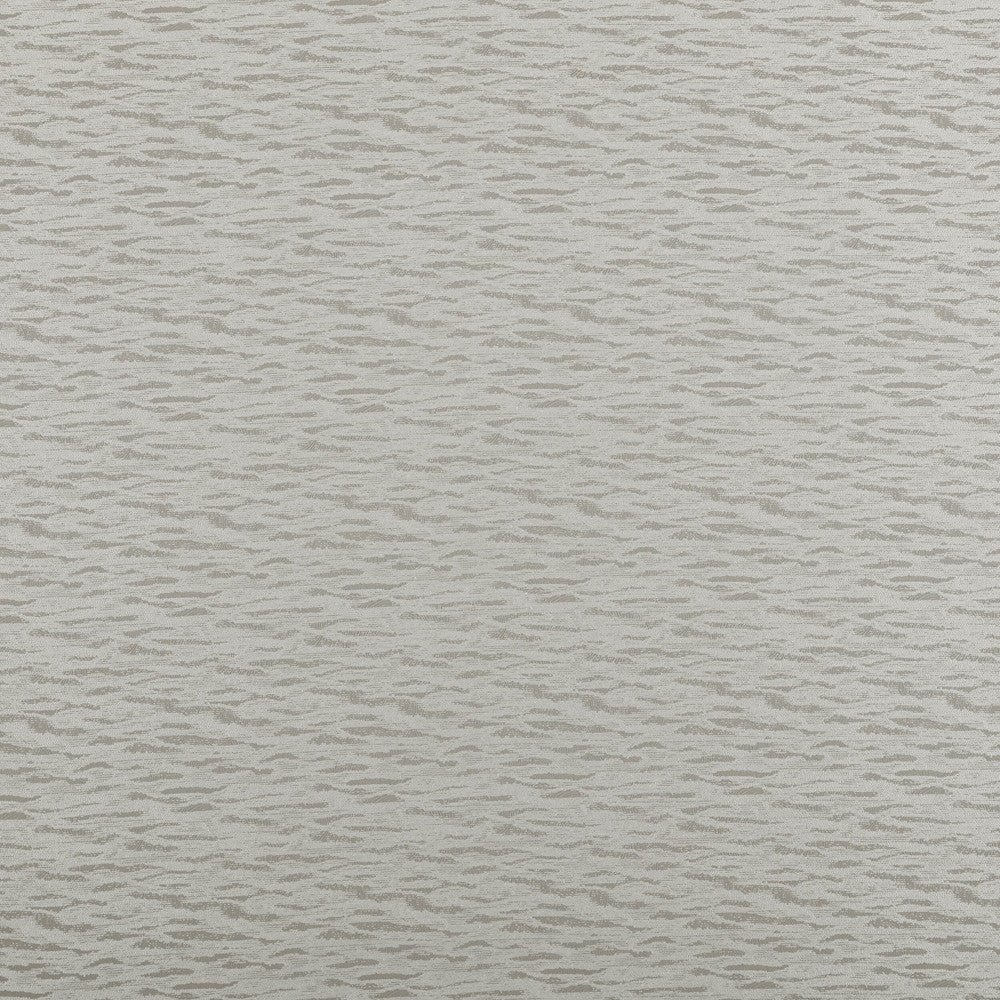 Imira 2 Stone by Marcus William Designer Fabric KAI/MARCUS WILLIAM FENELLA 100%POL INDIA CATB 117-2013 WYZENBEEK 15 000 DOUBLE RUB WEAR TEST (HEAVY DUTY) Horizontal: 9.250 and Vertical: 9.500 55 in - Swanky Fabrics -