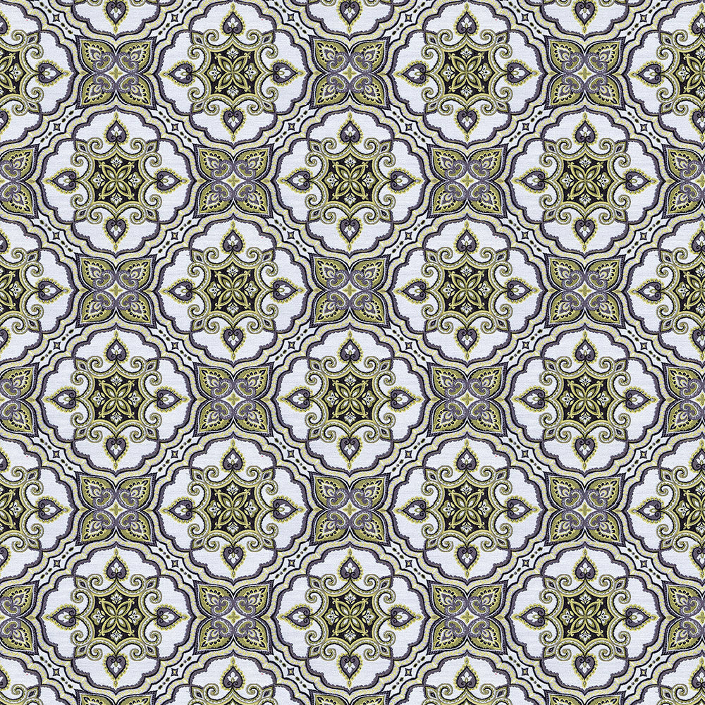 Canasta 21 Citrine by ABBEYSHEA Designer Fabric N/A 100% Polyester China </p><p>Repeat: Horizontal: and Vertical: 59" (149 cm) - Swanky Fabrics -