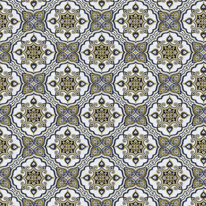 ABBEYSHEA Fabric Canasta 5009 Coin