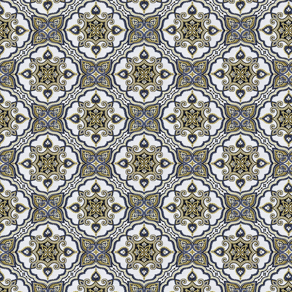 Canasta 5009 Coin by ABBEYSHEA Designer Fabric N/A 100% Polyester China </p><p>Repeat: Horizontal: and Vertical: 59" (149 cm) - Swanky Fabrics -