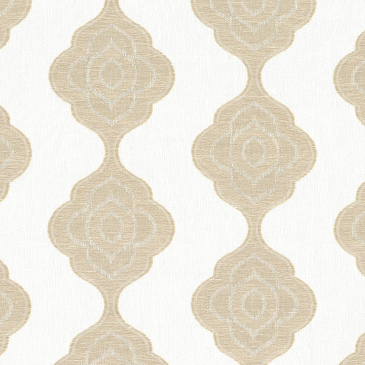 Imporo 1 Biscuit by Stout Fabric Stout Fabric Imporo 1 BiscuitFabric COLOR MY WINDOW TOAST/EGGSHELL 64%LIN 25%POL 11%COT INDIA </p><p>Repeat: H: 13.750, V: 7.500 54 in - Fabric Carolina -