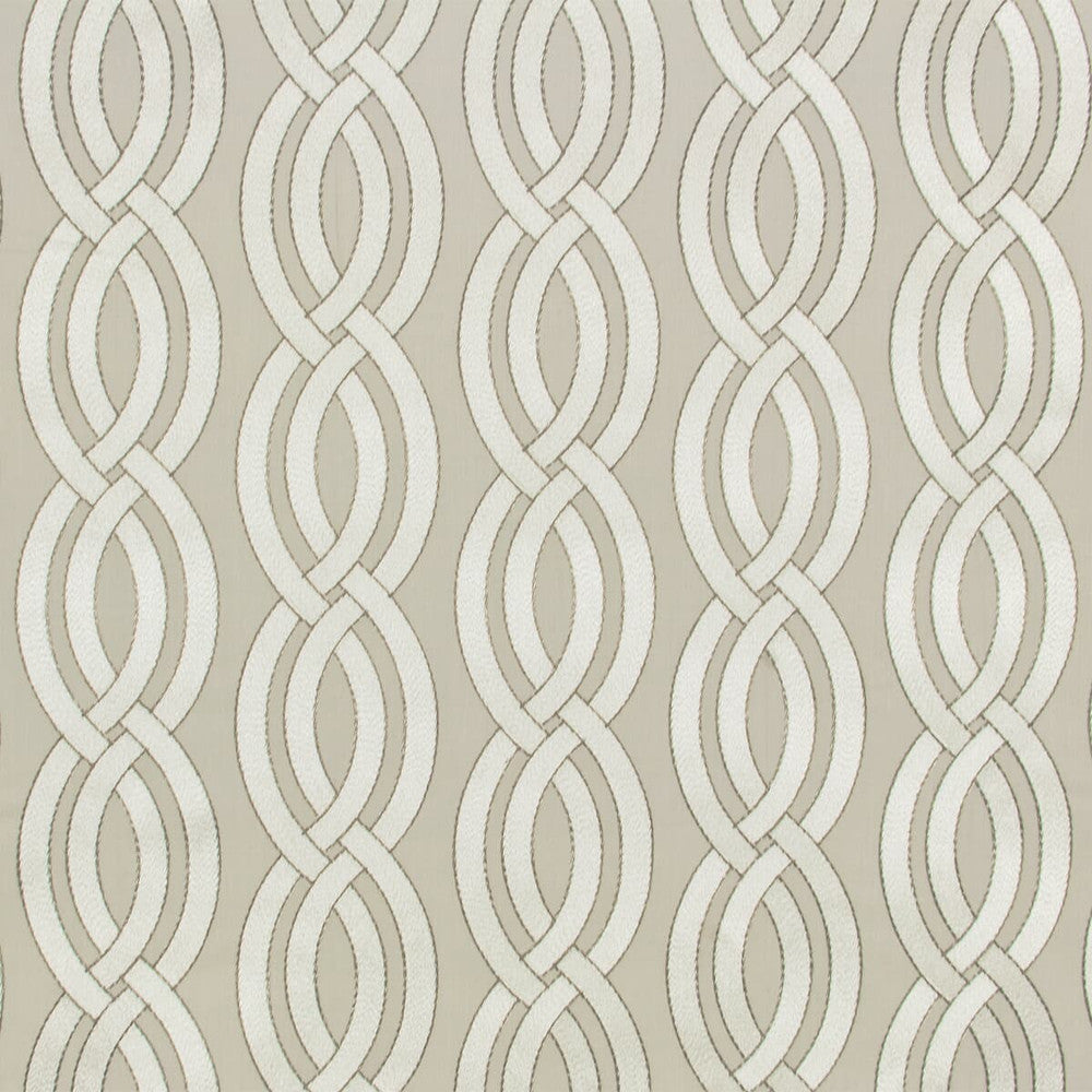 Imporo 2 Biscuit by Stout Designer Fabric RAINBOW LIBRARY TAUPE/LINEN 70%POL 30%LIN %PEMB INDIA FLAME RETARDANT-CA BULLETIN 117-SECTION E FLAME RETARDANT-U.F.A.C. CLASS 1 WYZENBEEK 12 000 DOUBLE RUB WEAR TEST (MEDIUM DUTY) </p><p>Repeat: 6.375 52 in - Swanky Fabrics -