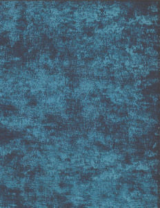 Norbar Fabric Inca Peacock 407