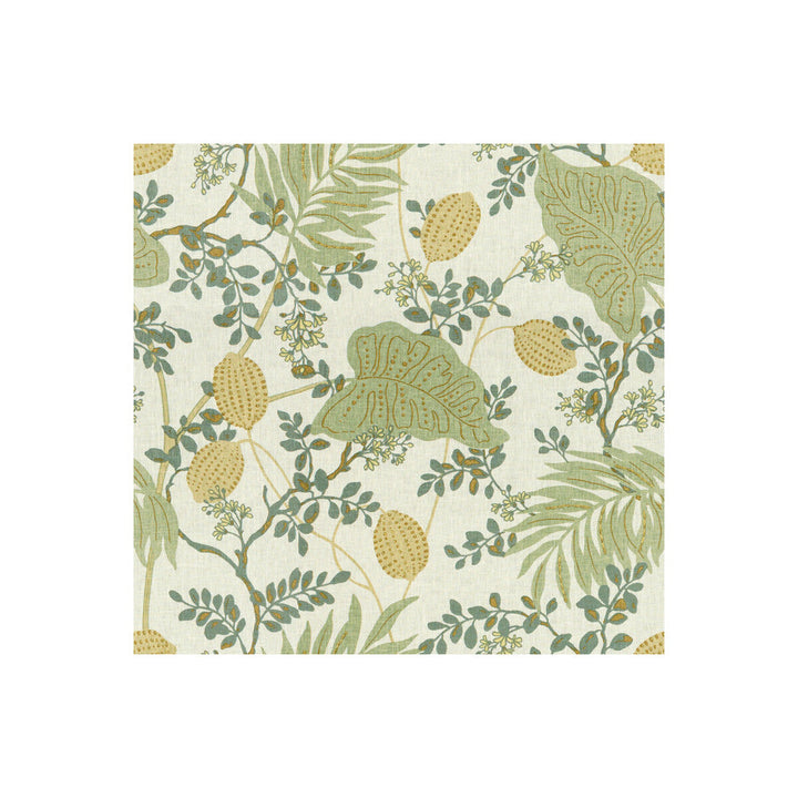 Indage Aloe by Kravet Design Fabric Kravet Design Fabric Indage AloeFabric BARCLAY BUTERA COLLECTION II LINEN - 100% India </p><p>Repeat: H: 27, V: 27 53 - Fabric Carolina -