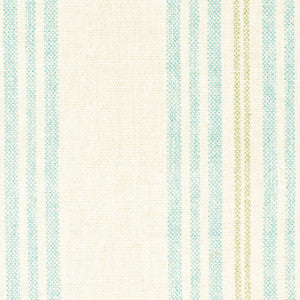 Stout Fabric Indra 2 Aqua
