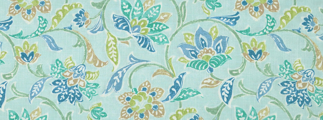 Indra 220 Seagrass by Covington Designer Fabric